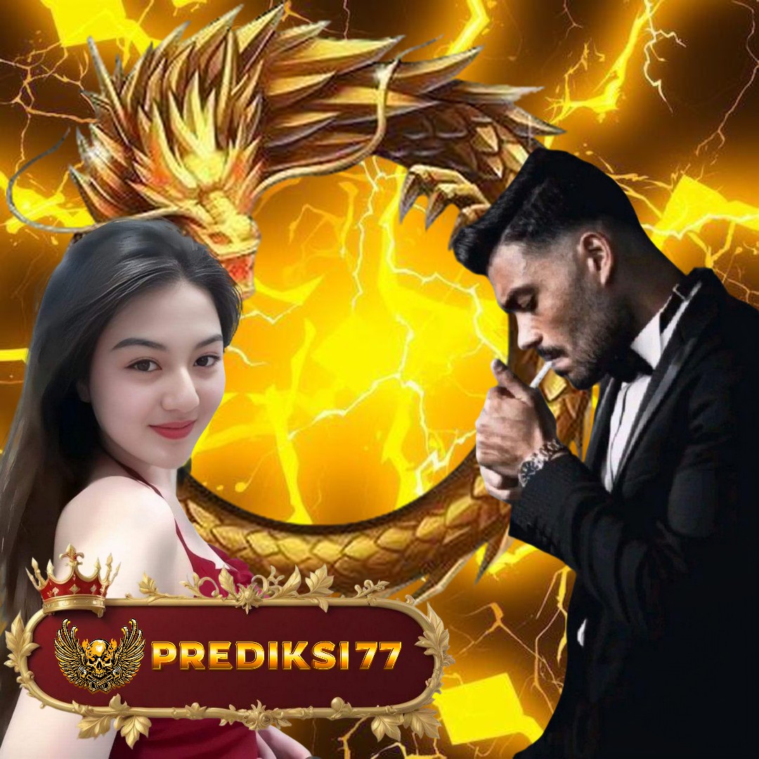 Prediksi77: Situs Slot Gacor Resmi Indonesia Terbaik di Tahun 2025